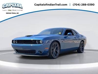 2023 Dodge Challenger R/T