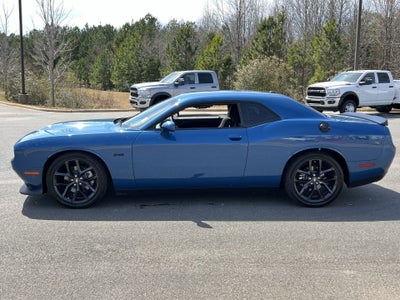 2023 Dodge Challenger R/T