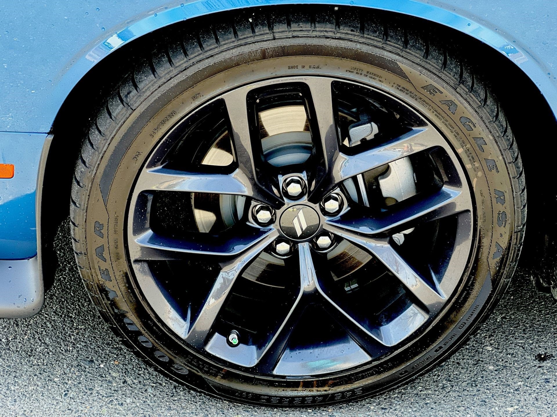 2023 Dodge Challenger R/T