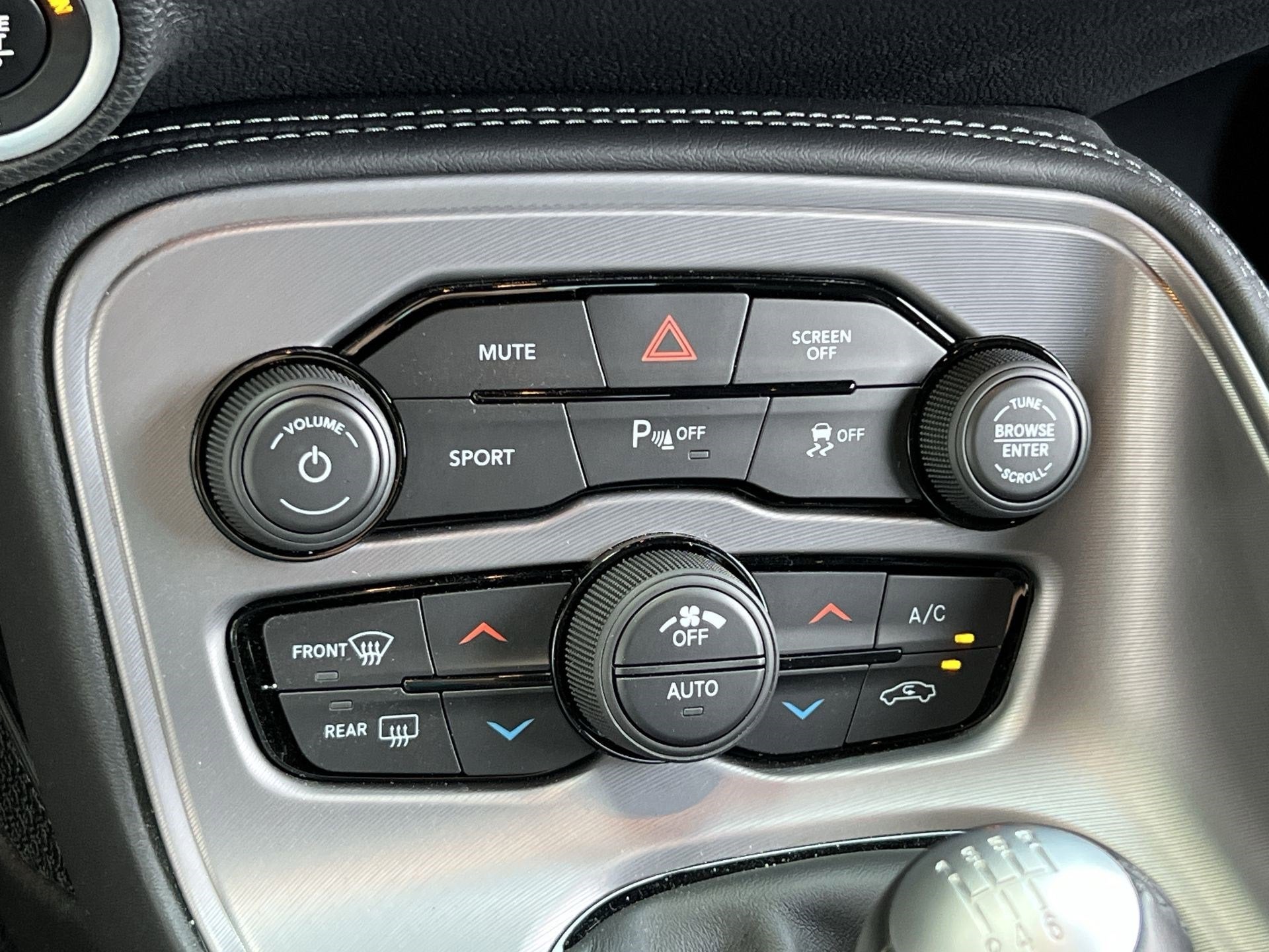 2023 Dodge Challenger R/T