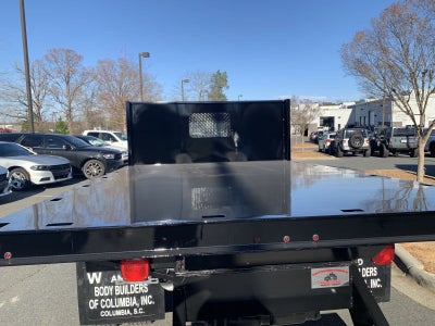 2024 RAM 4500 Chassis Cab Base