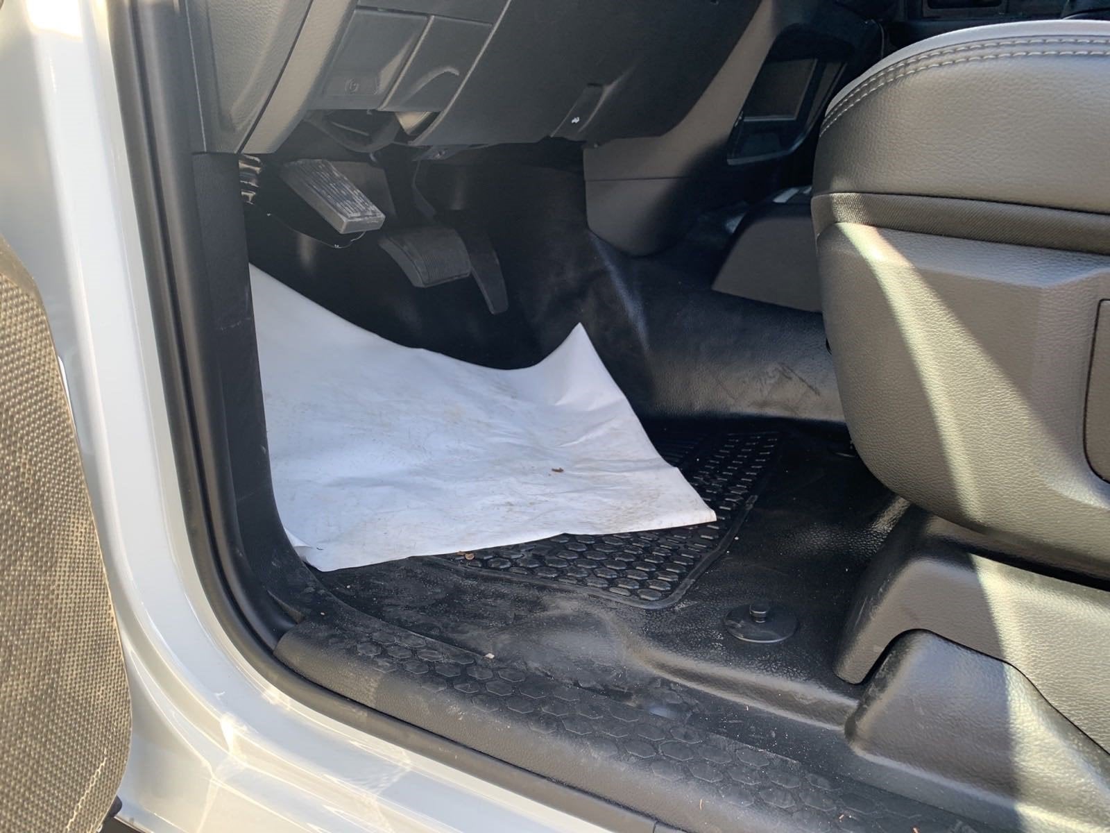 2024 RAM 4500 Chassis Cab Base