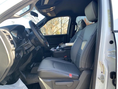 2024 RAM 4500 Chassis Cab Base