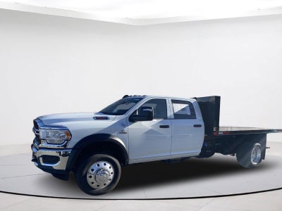2024 RAM 4500 Chassis Cab Base