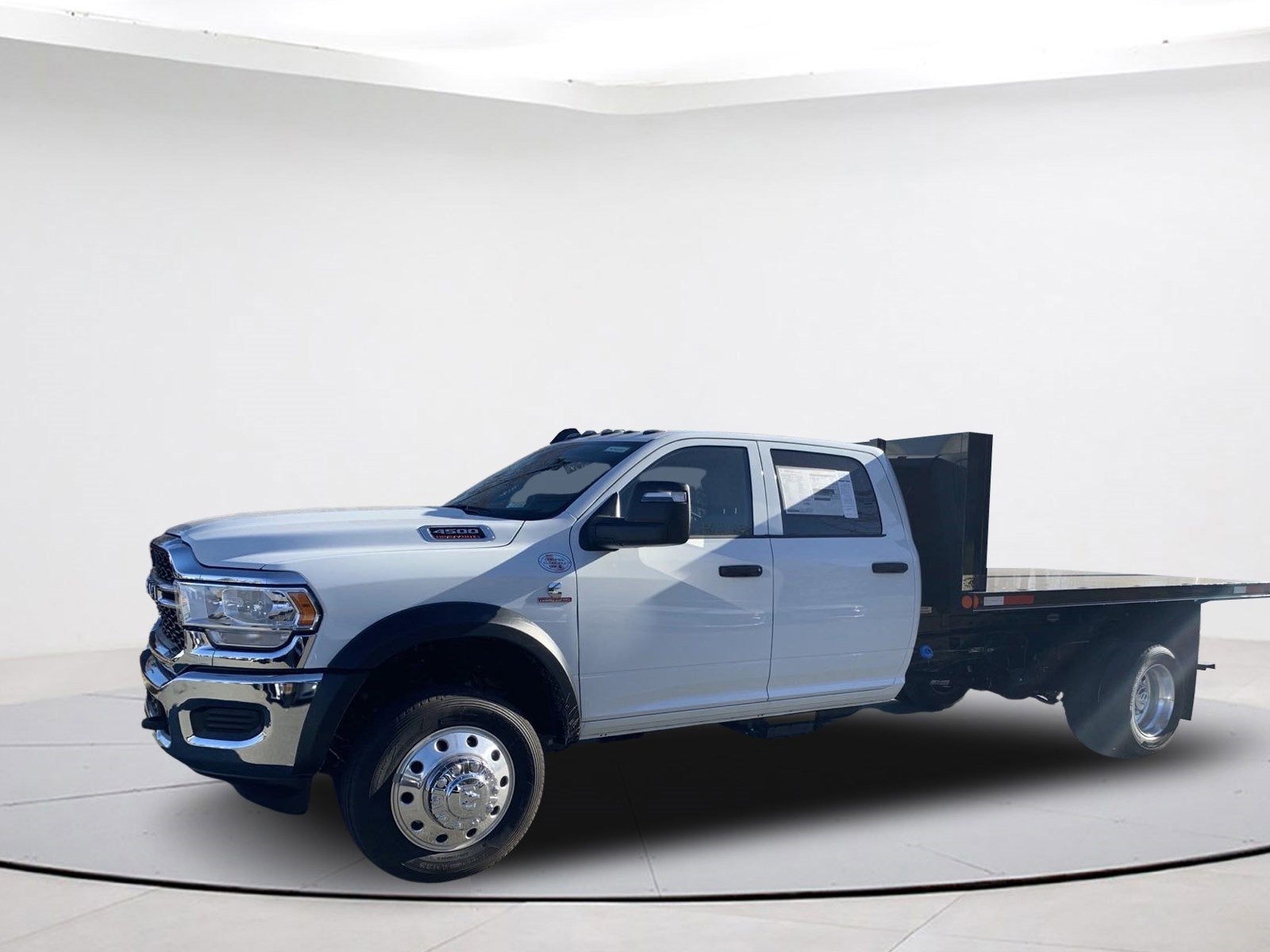 2024 RAM 4500 Chassis Cab Base