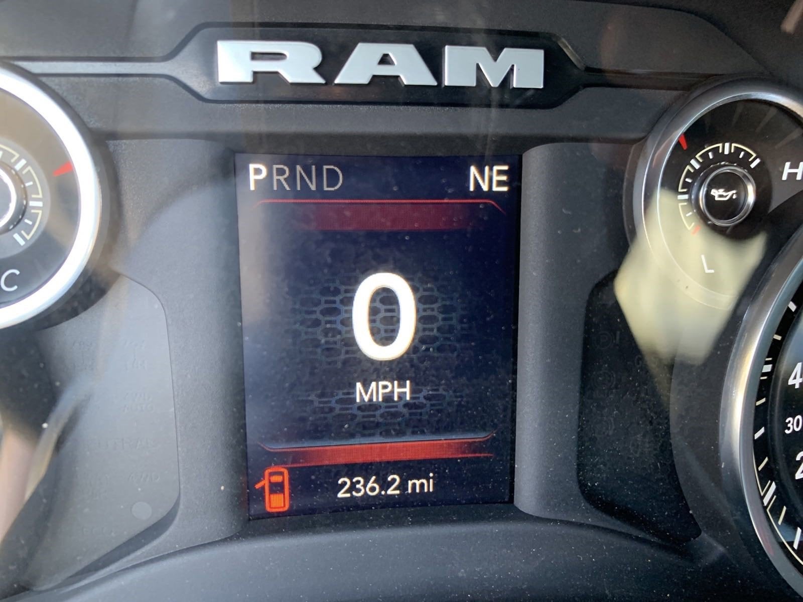 2024 RAM 4500 Chassis Cab Base