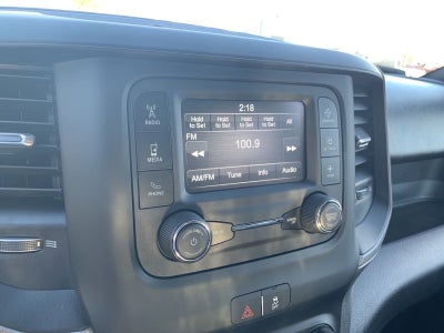 2024 RAM 4500 Chassis Cab Base