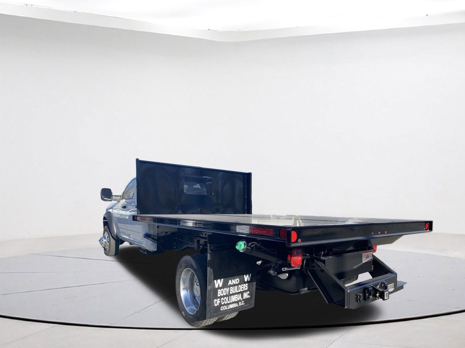 2024 RAM 4500 Chassis Cab Base