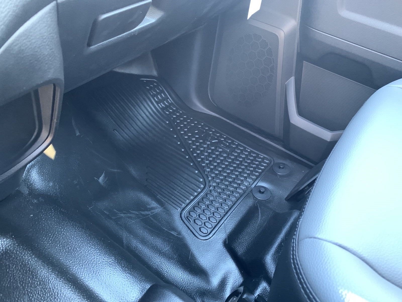 2024 RAM 4500 Chassis Cab Base