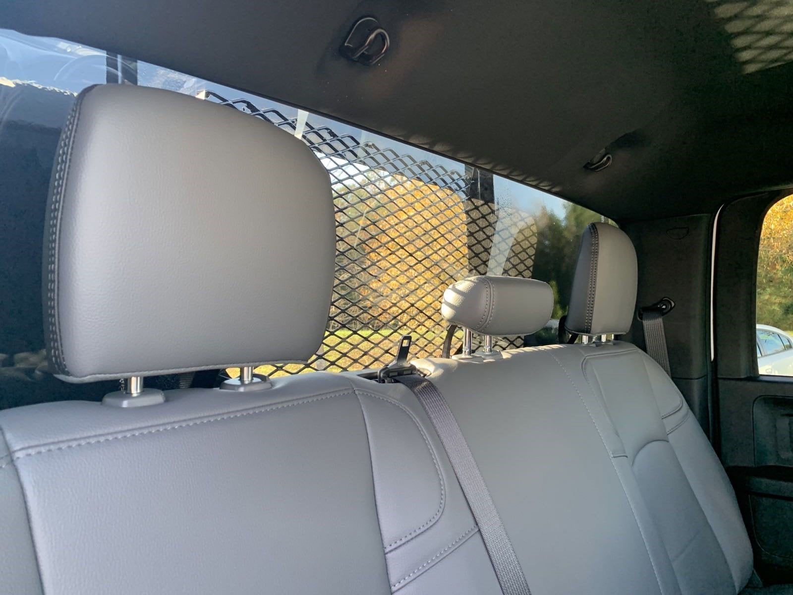 2024 RAM 4500 Chassis Cab Base