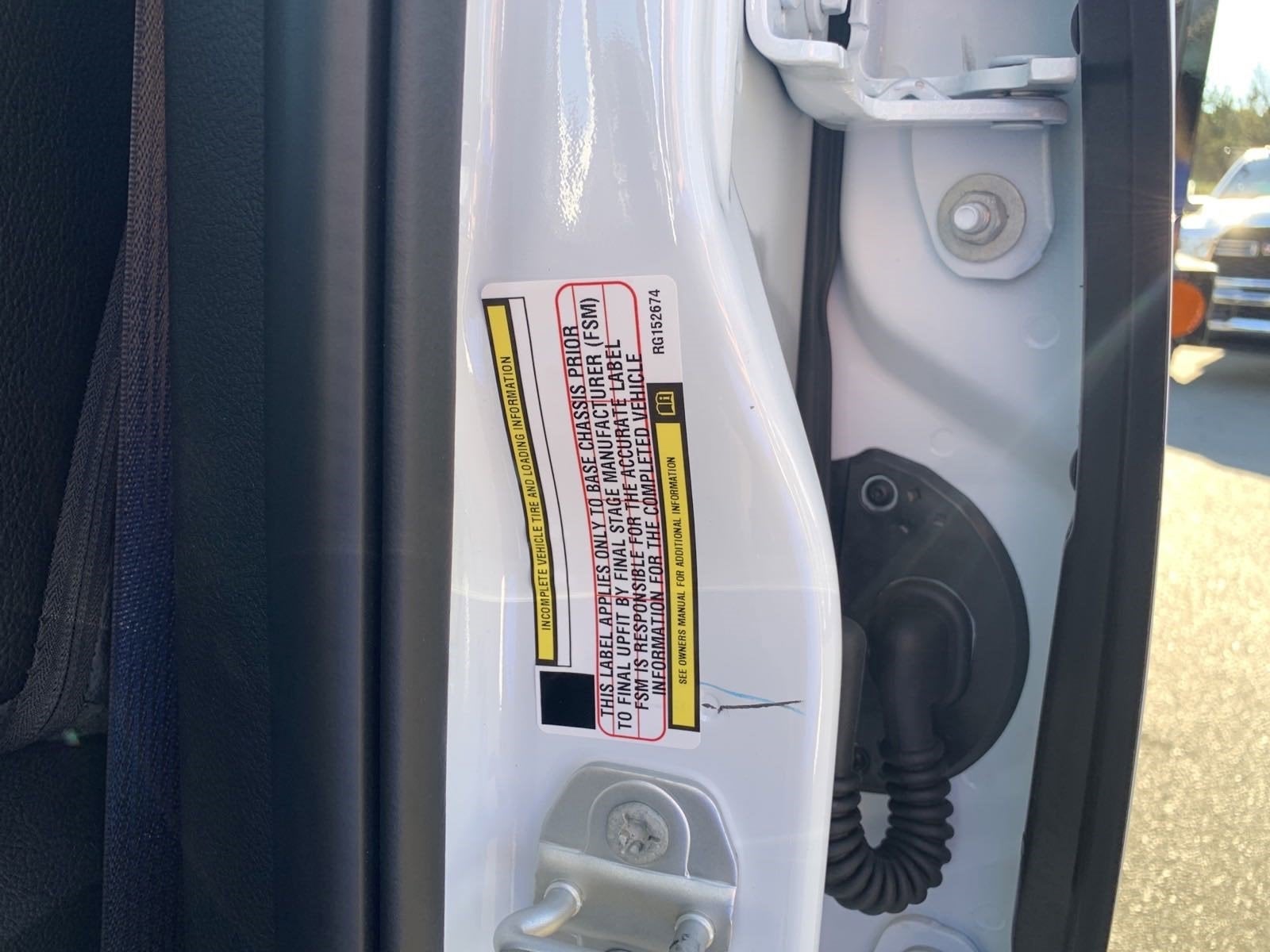 2024 RAM 4500 Chassis Cab Base