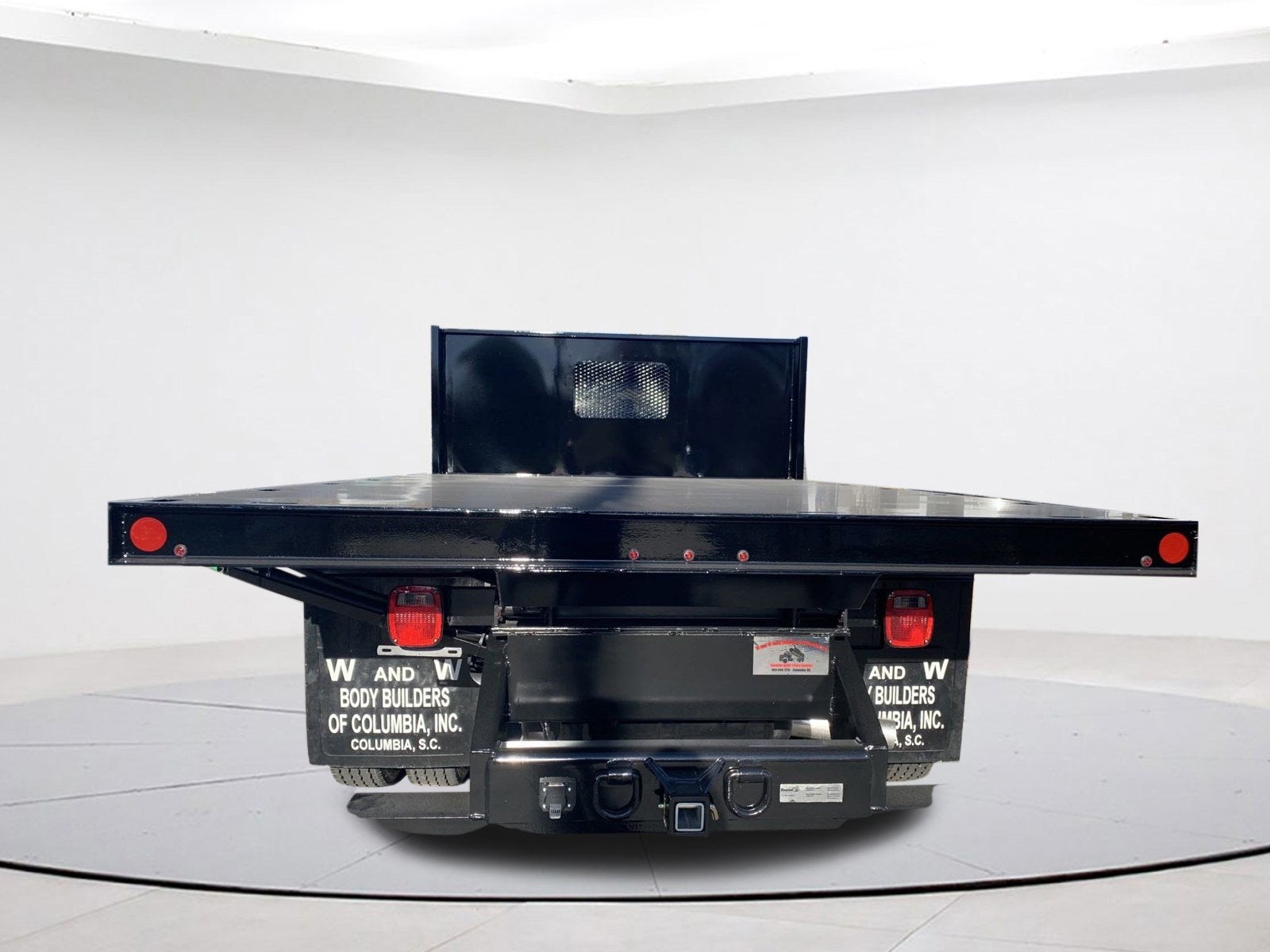 2024 RAM 4500 Chassis Cab Base