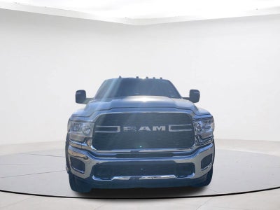 2024 RAM 4500 Chassis Cab Base