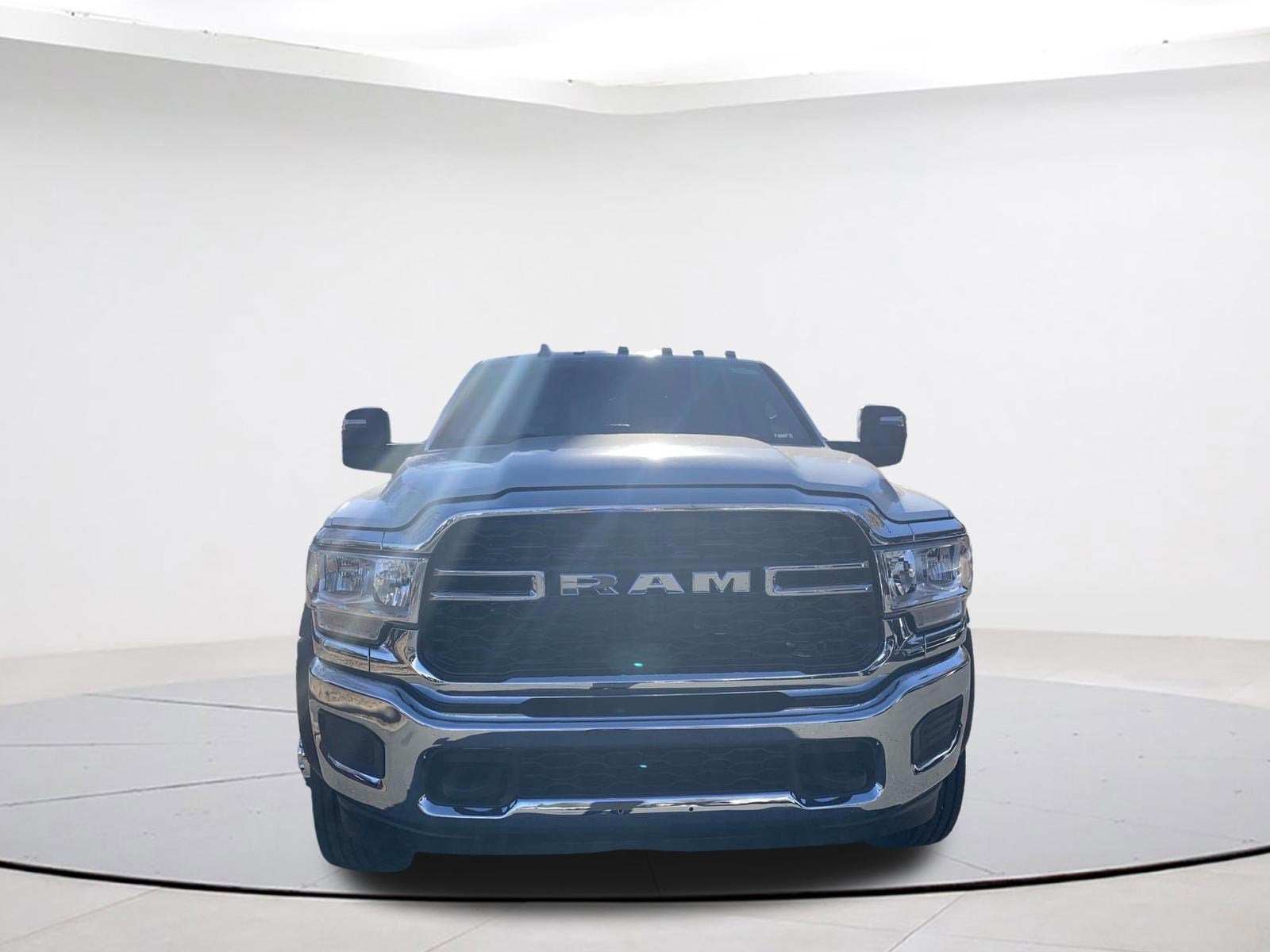 2024 RAM 4500 Chassis Cab Base