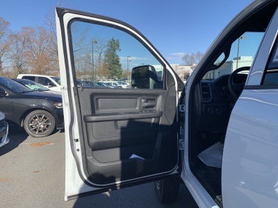 2024 RAM 4500 Chassis Cab Base