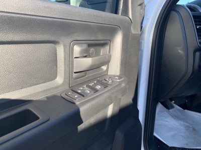 2024 RAM 4500 Chassis Cab Base