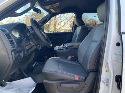 2024 RAM 4500 Chassis Cab Base