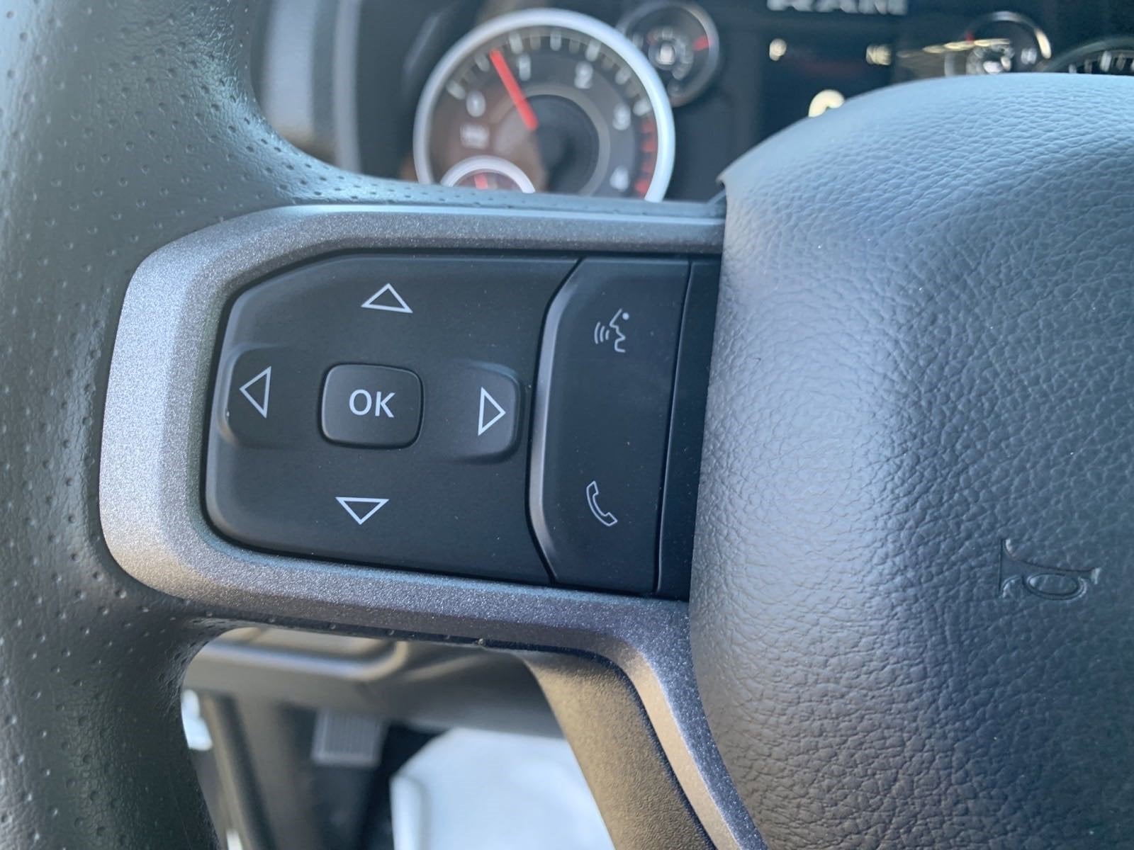 2024 RAM 4500 Chassis Cab Base