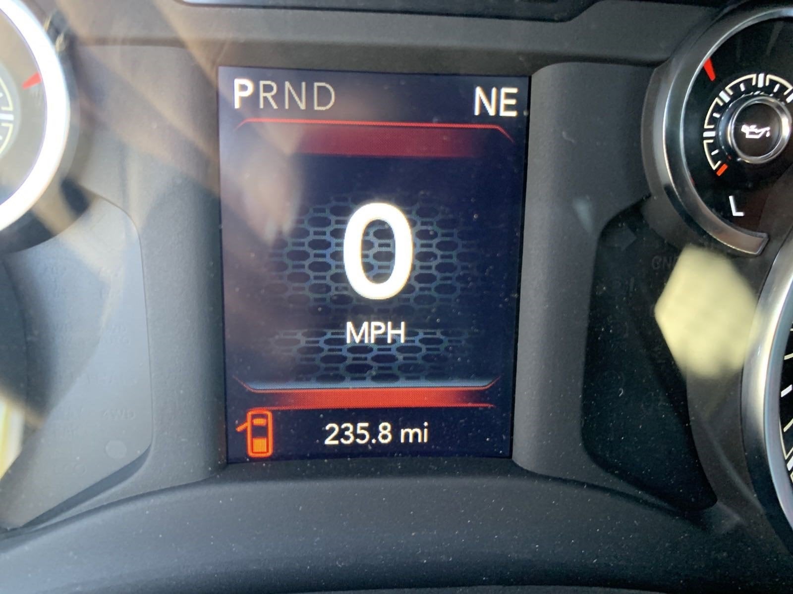 2024 RAM 4500 Chassis Cab Base