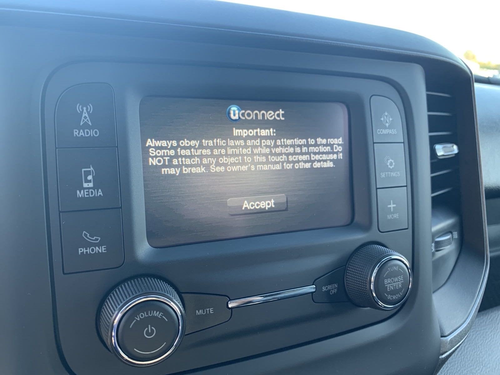 2024 RAM 4500 Chassis Cab Base