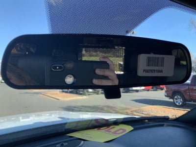 2024 RAM 4500 Chassis Cab Base