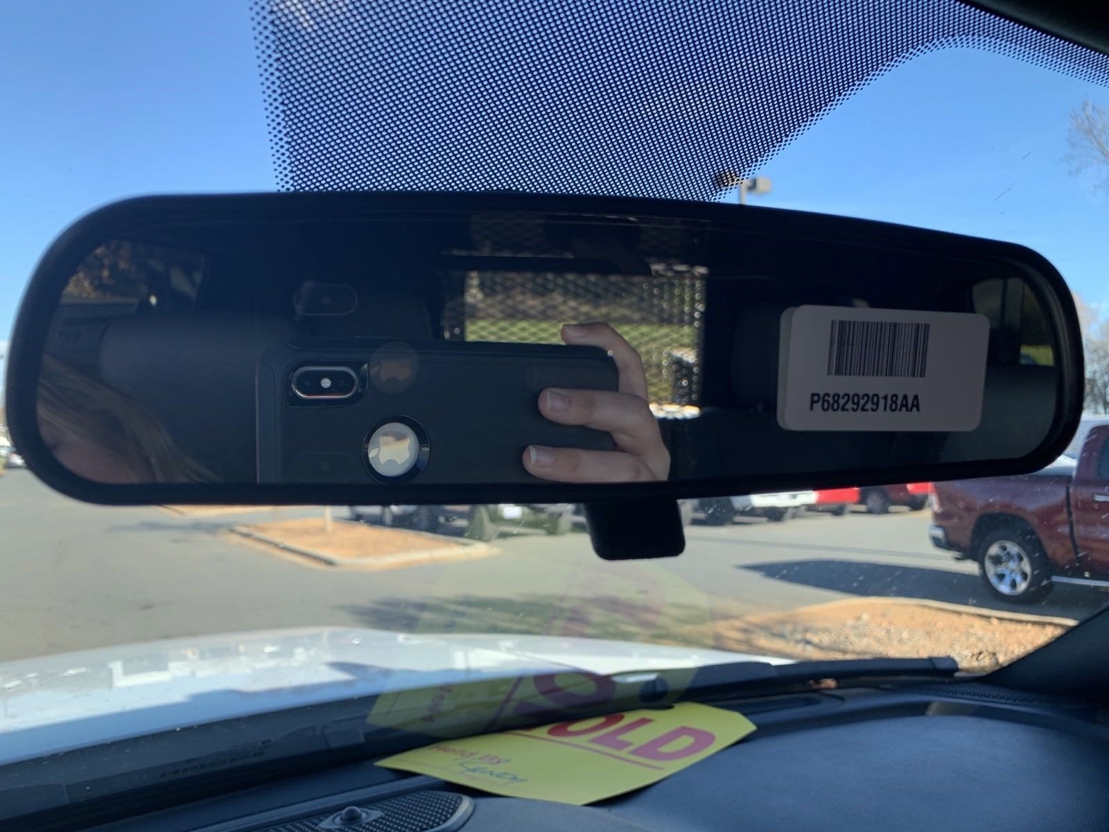 2024 RAM 4500 Chassis Cab Base