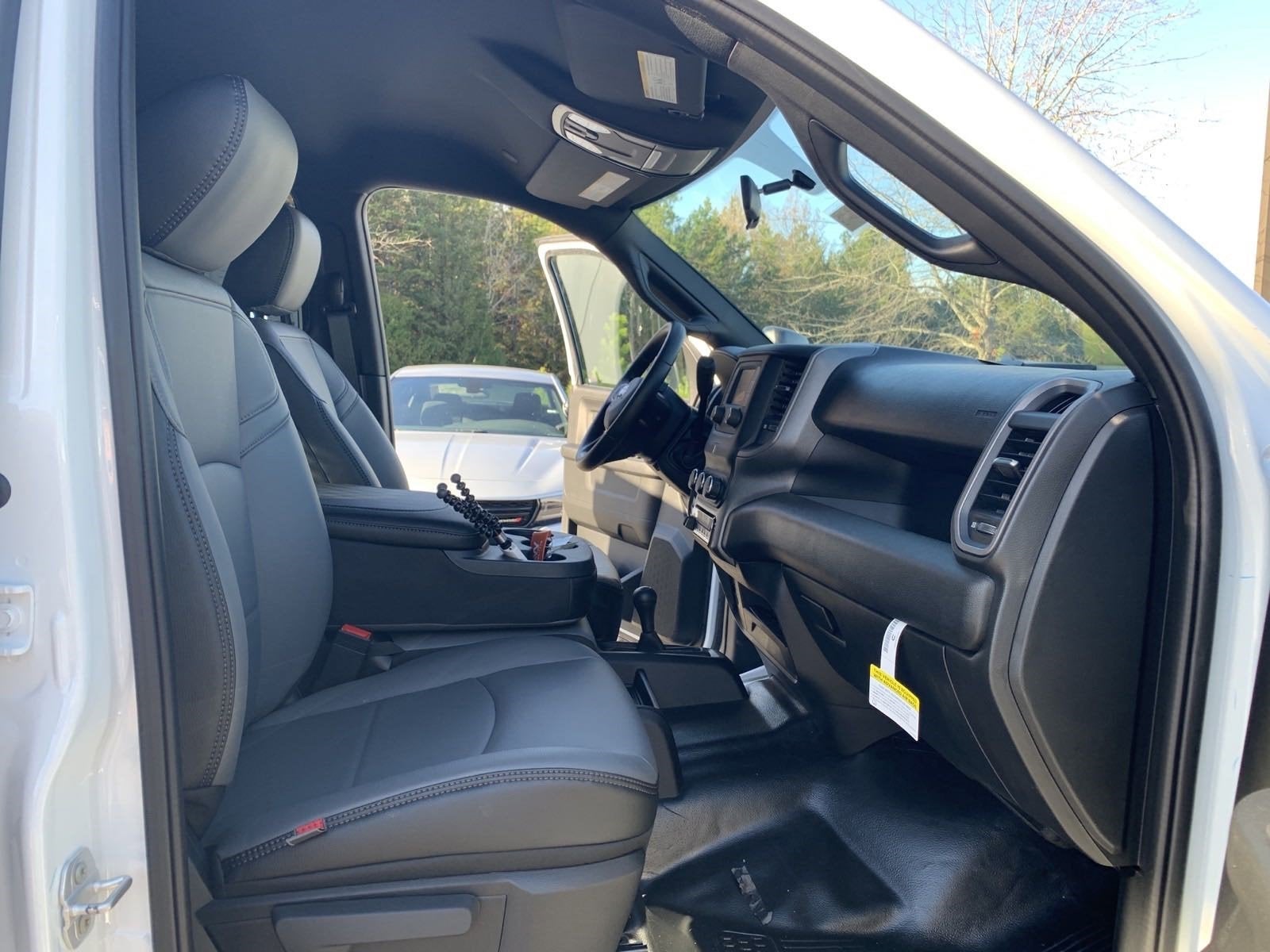 2024 RAM 4500 Chassis Cab Base