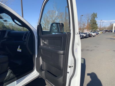 2024 RAM 4500 Chassis Cab Base