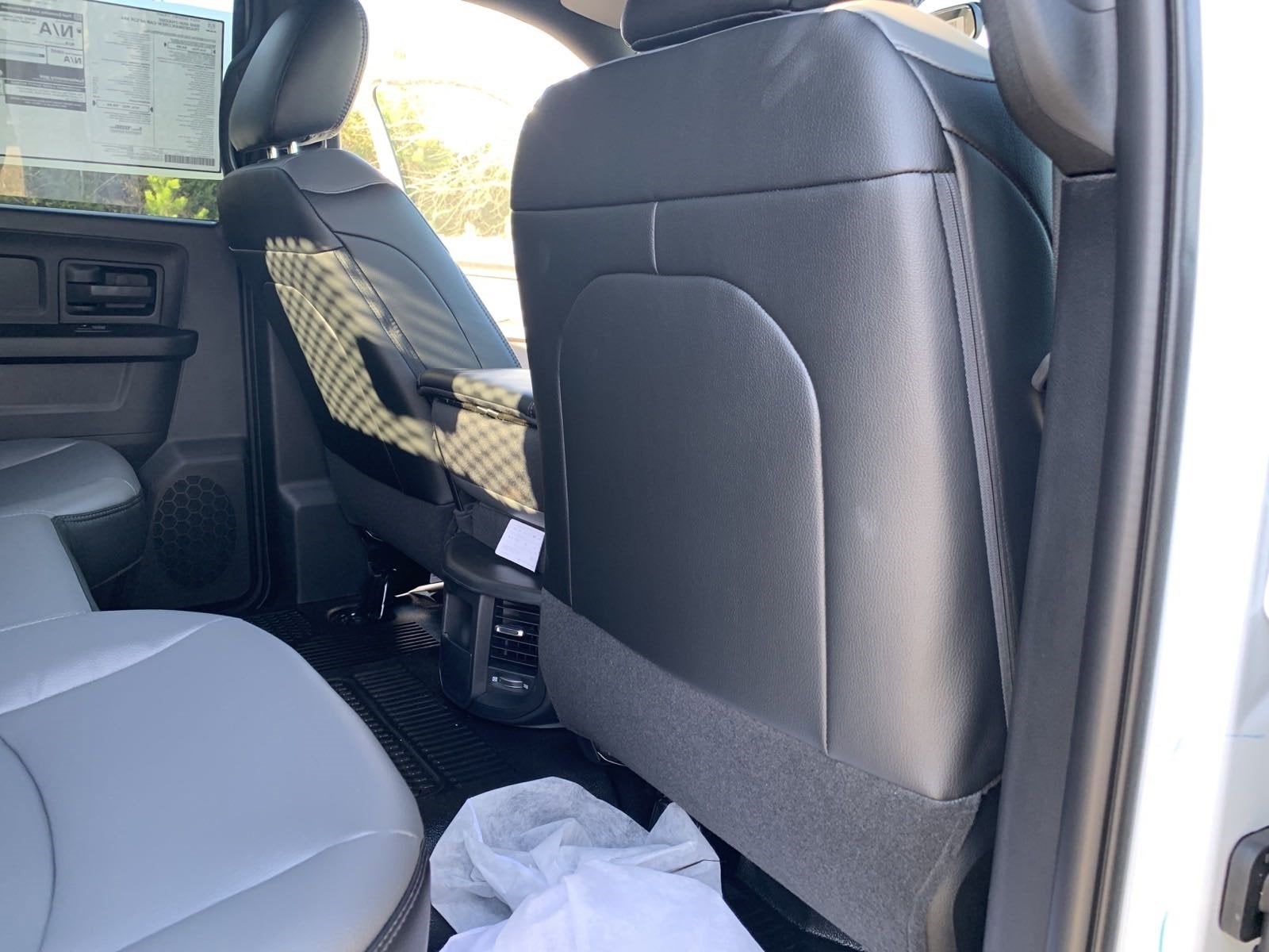 2024 RAM 4500 Chassis Cab Base