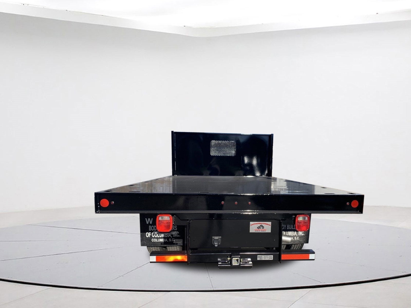 2024 RAM 4500 Chassis Cab Base