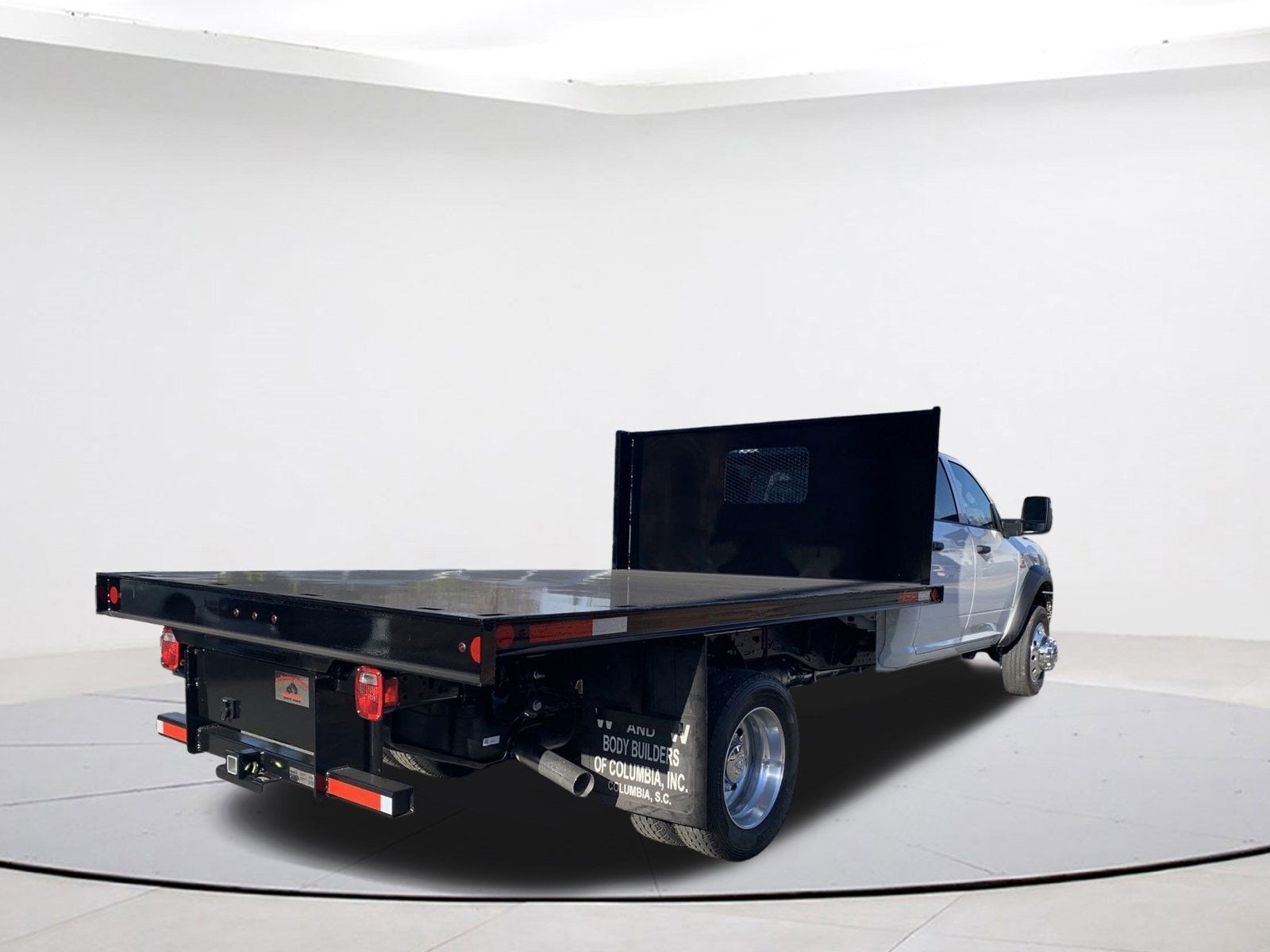 2024 RAM 4500 Chassis Cab Base