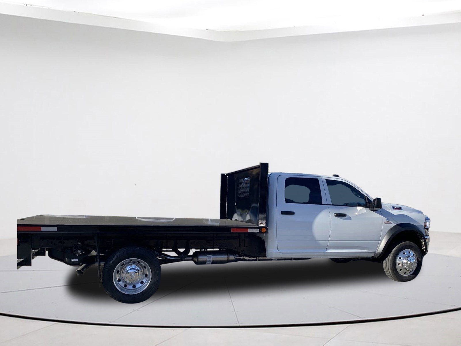 2024 RAM 4500 Chassis Cab Base