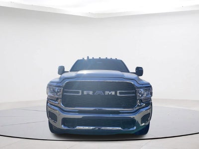 2024 RAM 4500 Chassis Cab Base