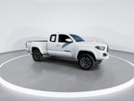 2022 Toyota Tacoma 4WD TRD Sport