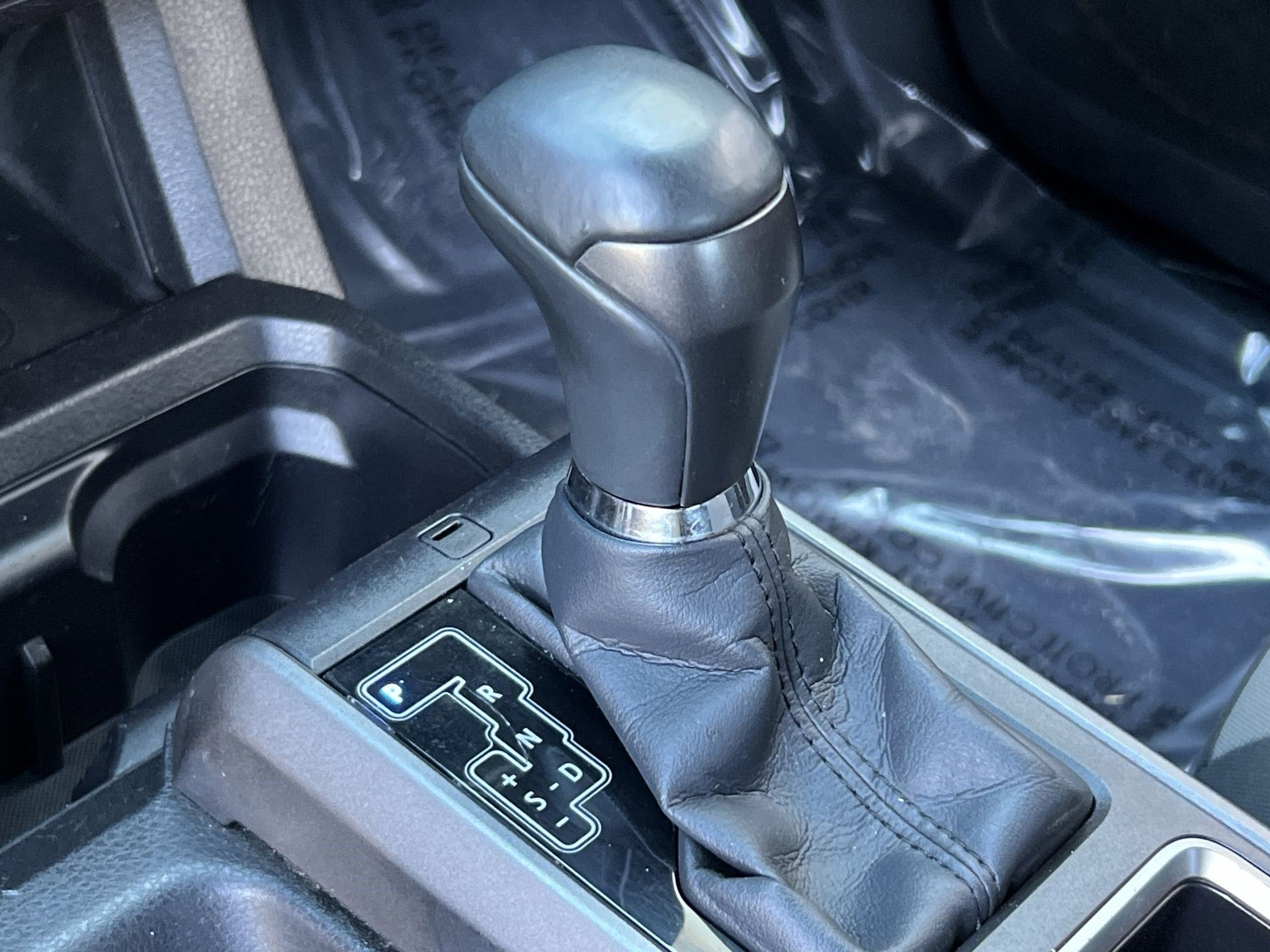 2022 Toyota Tacoma 4WD TRD Sport