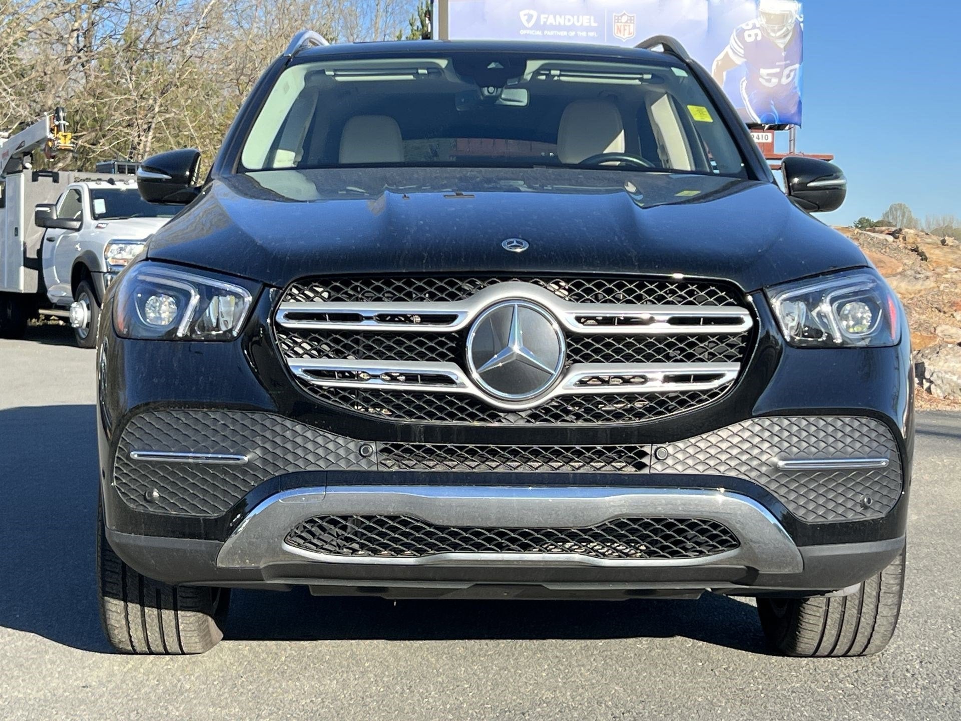 2022 Mercedes-Benz GLE GLE 350