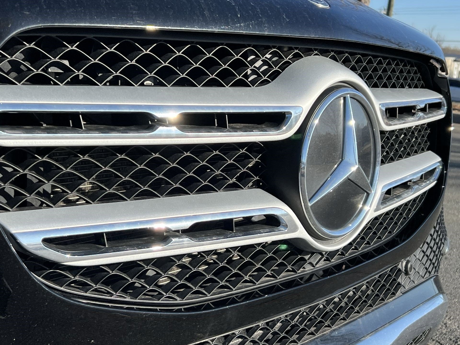 2022 Mercedes-Benz GLE GLE 350