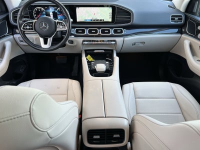 2022 Mercedes-Benz GLE GLE 350