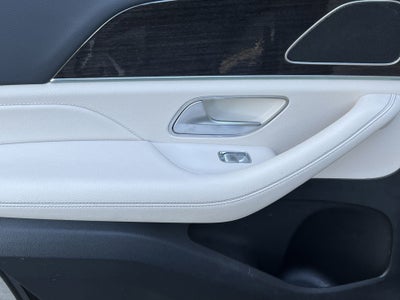 2022 Mercedes-Benz GLE GLE 350