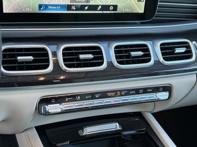 2022 Mercedes-Benz GLE GLE 350