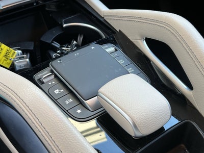 2022 Mercedes-Benz GLE GLE 350