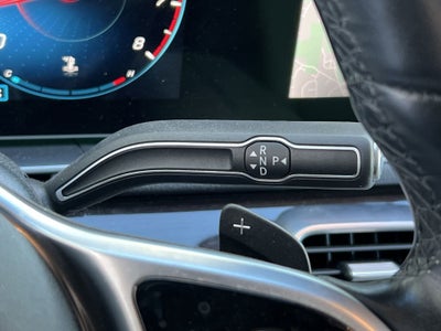 2022 Mercedes-Benz GLE GLE 350