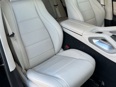 2022 Mercedes-Benz GLE GLE 350