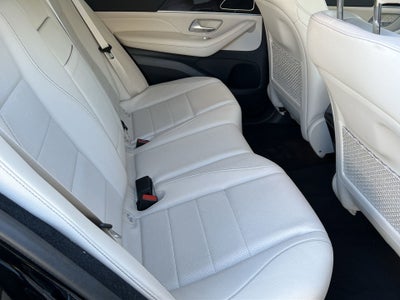 2022 Mercedes-Benz GLE GLE 350