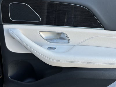 2022 Mercedes-Benz GLE GLE 350