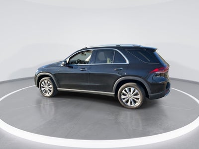 2022 Mercedes-Benz GLE GLE 350