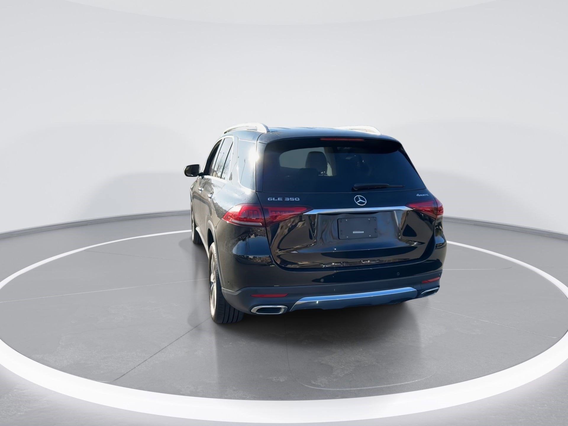 2022 Mercedes-Benz GLE GLE 350