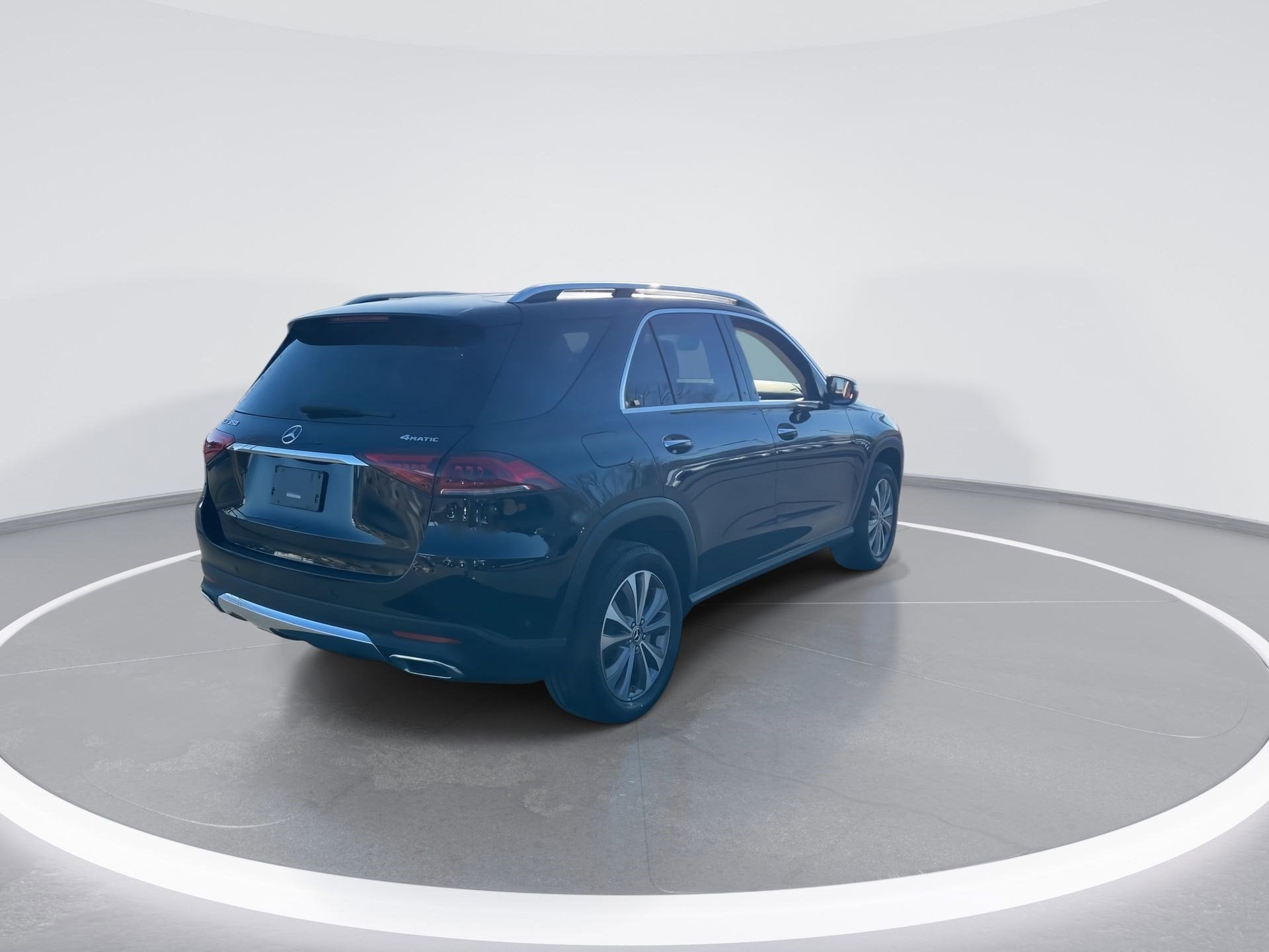 2022 Mercedes-Benz GLE GLE 350