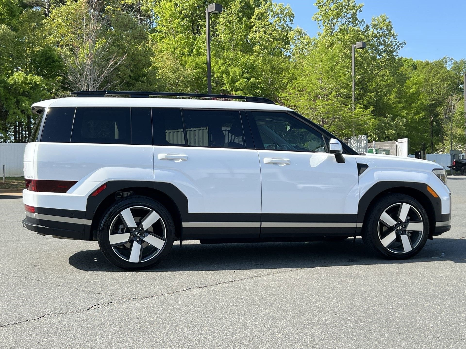 2024 Hyundai Santa Fe Hybrid Limited