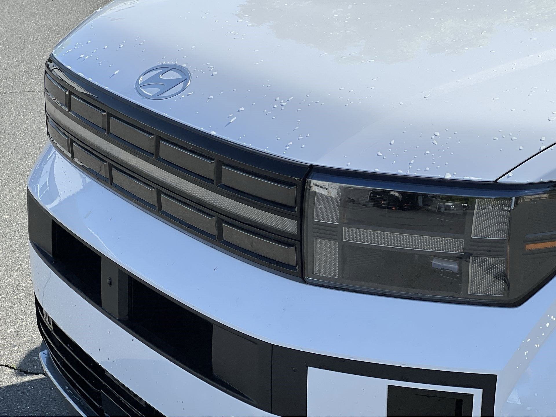 2024 Hyundai Santa Fe Hybrid Limited